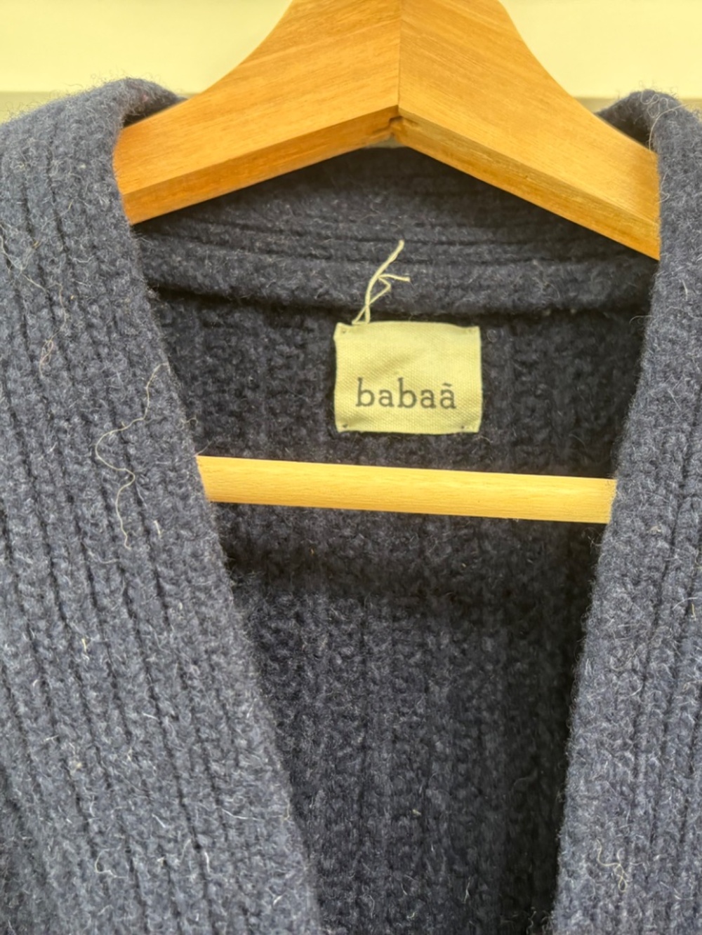 Babaa no 19 mini - Picture 2 of 3